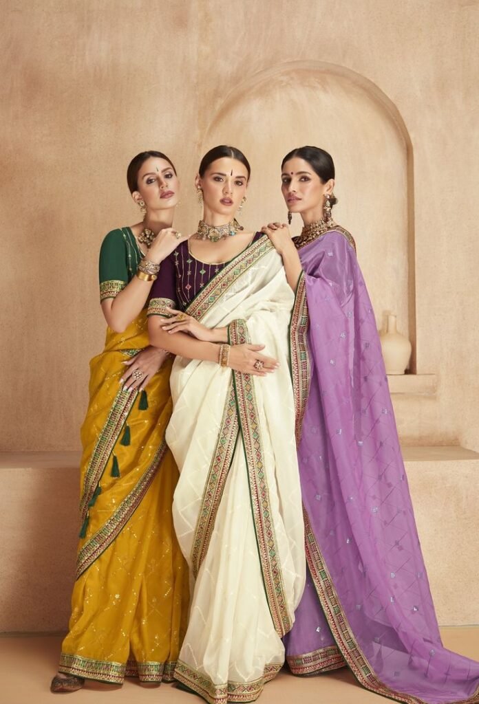 saree